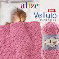 ALIZE VELLUTO - Image 5