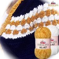 HIMALAYA VELVET - Image 2