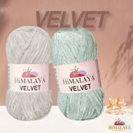 HIMALAYA VELVET