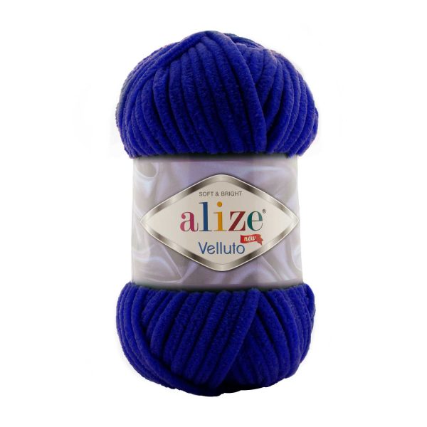 alize velluto dark blue product