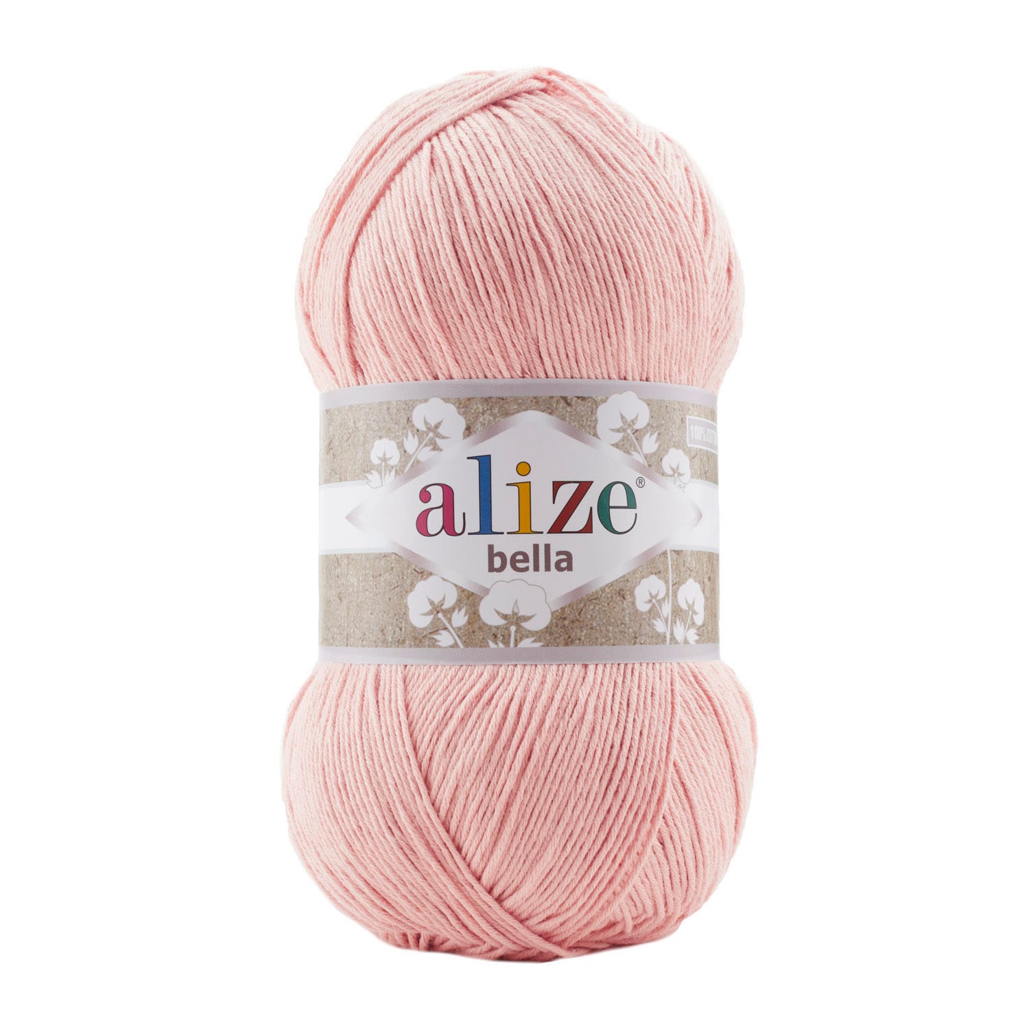 613 ALIZE BELLA 100 - Image 1