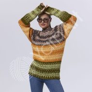 YARNART CLIFF - Image 4