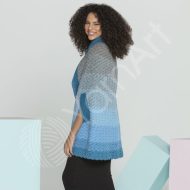 YARNART FLOWERS MERINO - Image 3