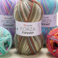 YARNART FORZA FOREVER - Image 3