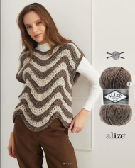 ALIZE SUPERLANA MAXI - Image 3