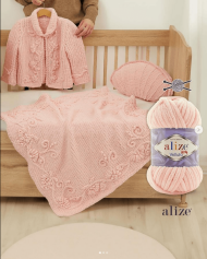 ALIZE VELLUTO - Image 6