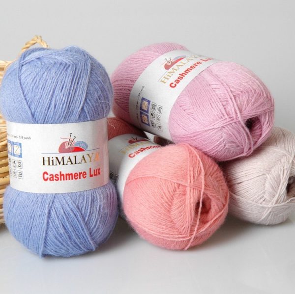 HIMALAYA CASHMERE LUX