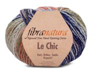 FIBRA NATURA LE CHIC