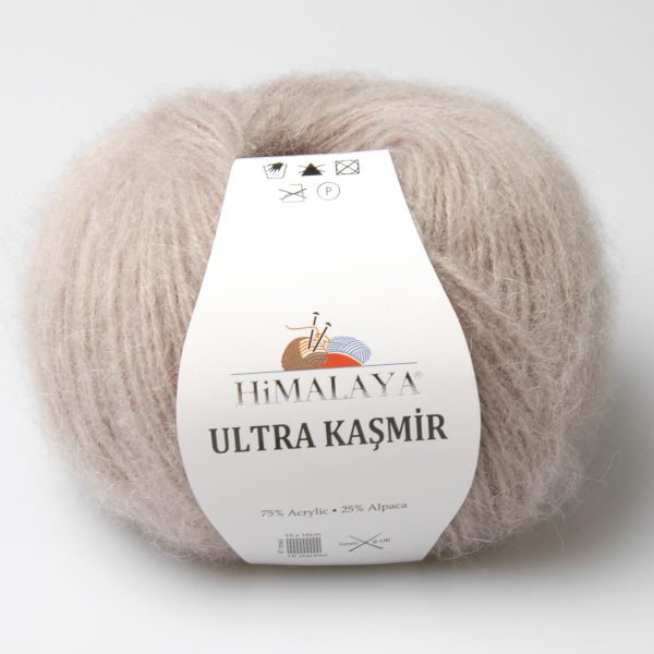 HIMALAYA ULTRA KASMIR