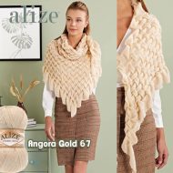 ALIZE ANGORA GOLD - Image 4