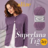 ALIZE SUPERLANA TIG - Image 5