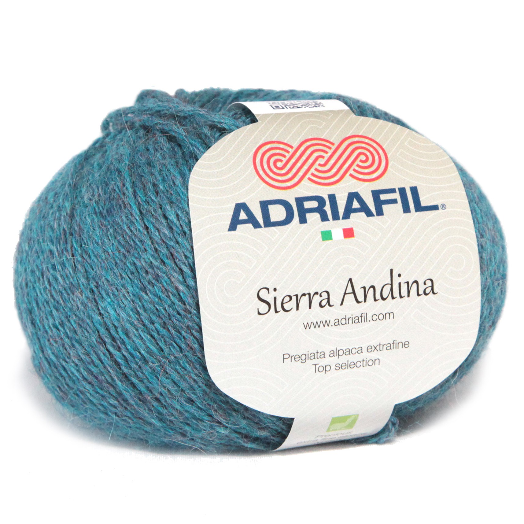 19 oil ADRIAFIL SIERRA ANDINA - Image 1