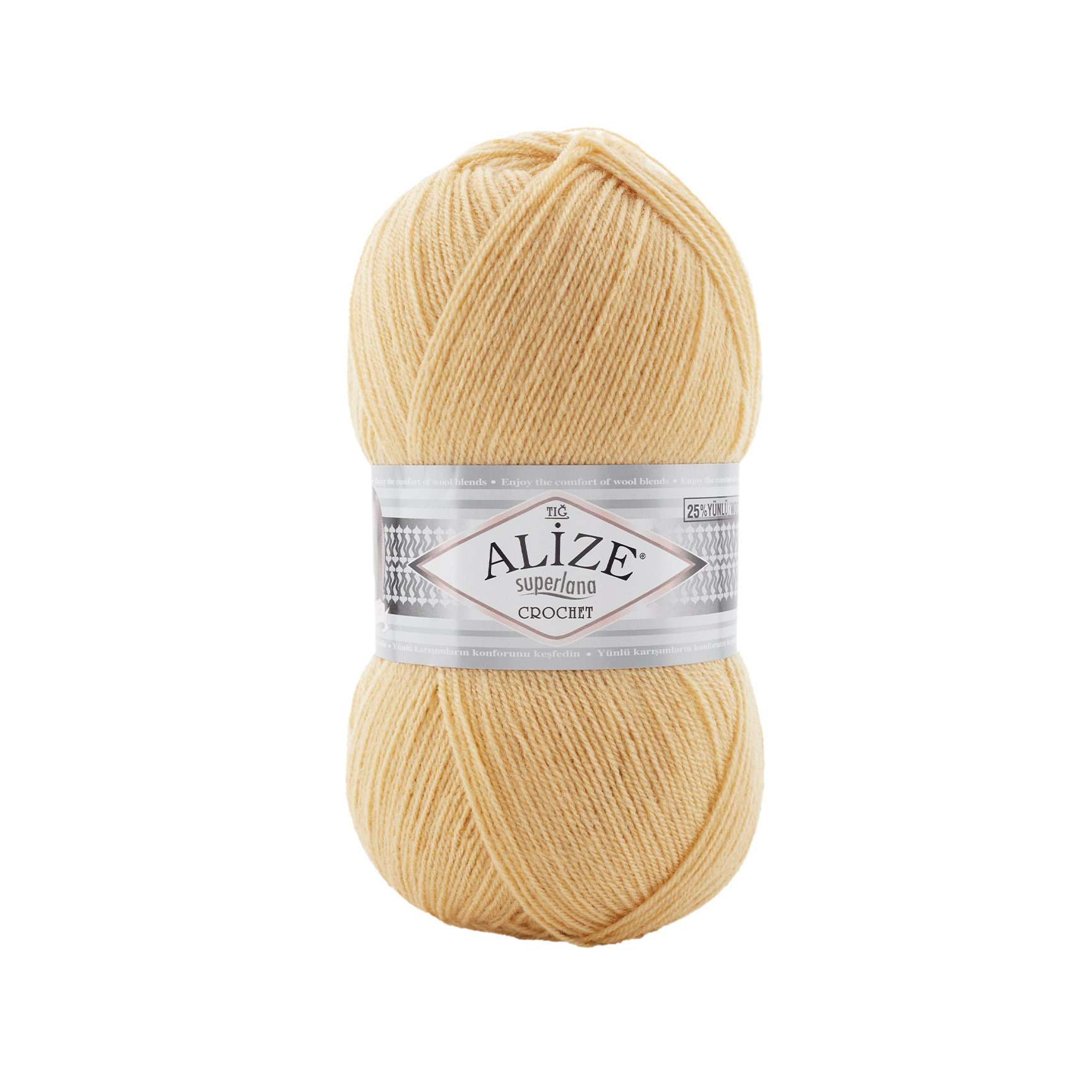 826 ALIZE SUPERLANA TIG - Image 1