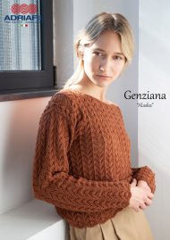 ADRIAFIL GENZIANA - Image 4