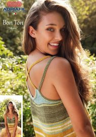 ADRIAFIL BON TON - Image 3