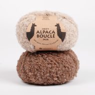 DROPS ALPACA BOUCLE