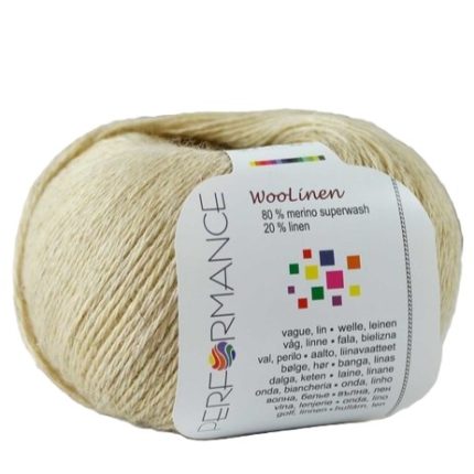 PERFORMANCE WOOLINEN