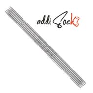 ADDI SOCK DOUBLE POINTED NEEDLES