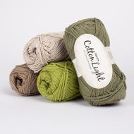 DROPS COTTON LIGHT - Image 4