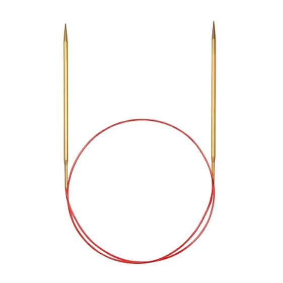 ADDI PREMIUM LACE CIRCULAR KNITTING NEEDLE