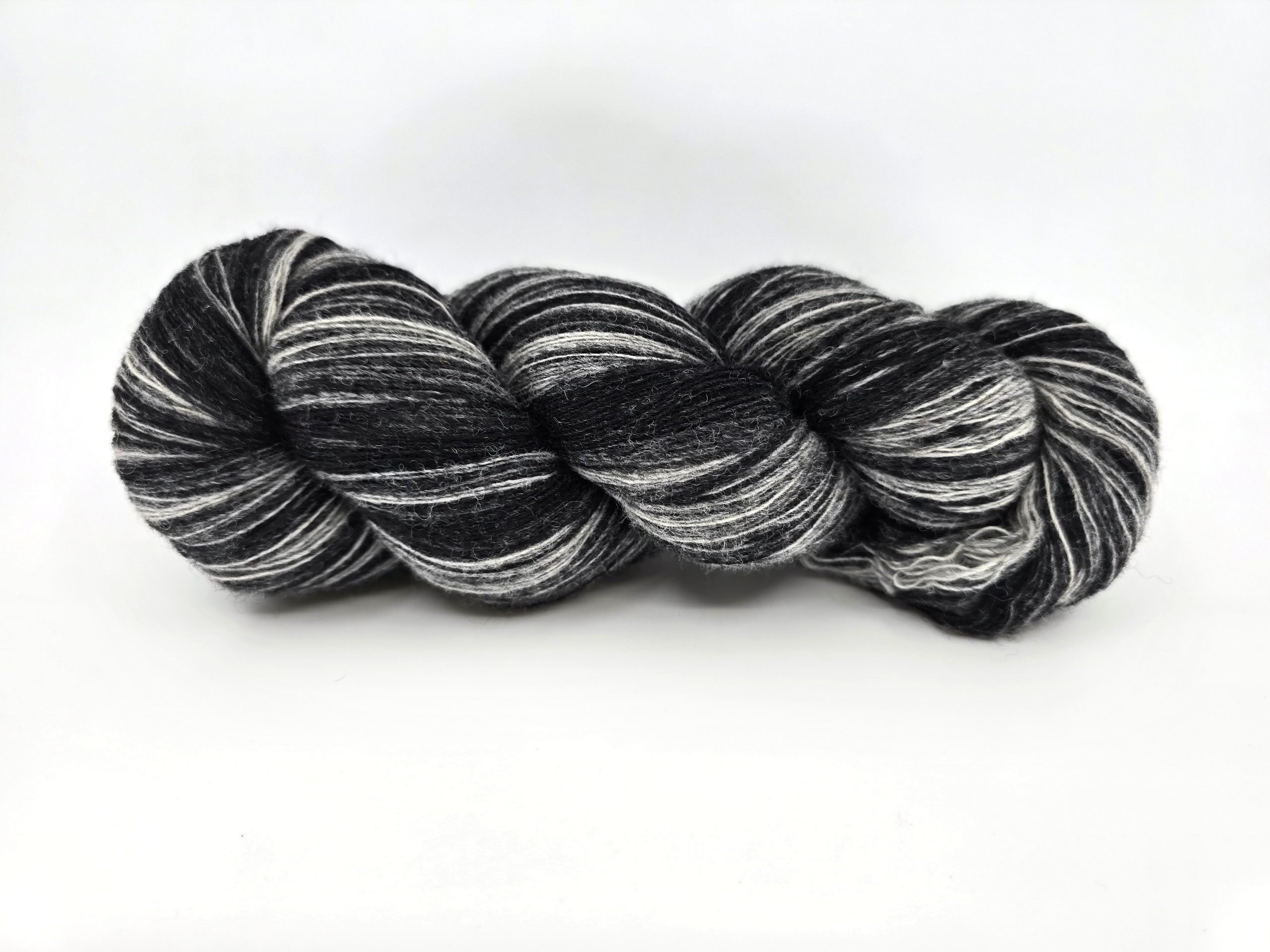 81 black white AADE LONG 8/1 BLACK WHITE - Image 1