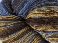 AADE LONG 8/1 BROWN BLUE - Image 2