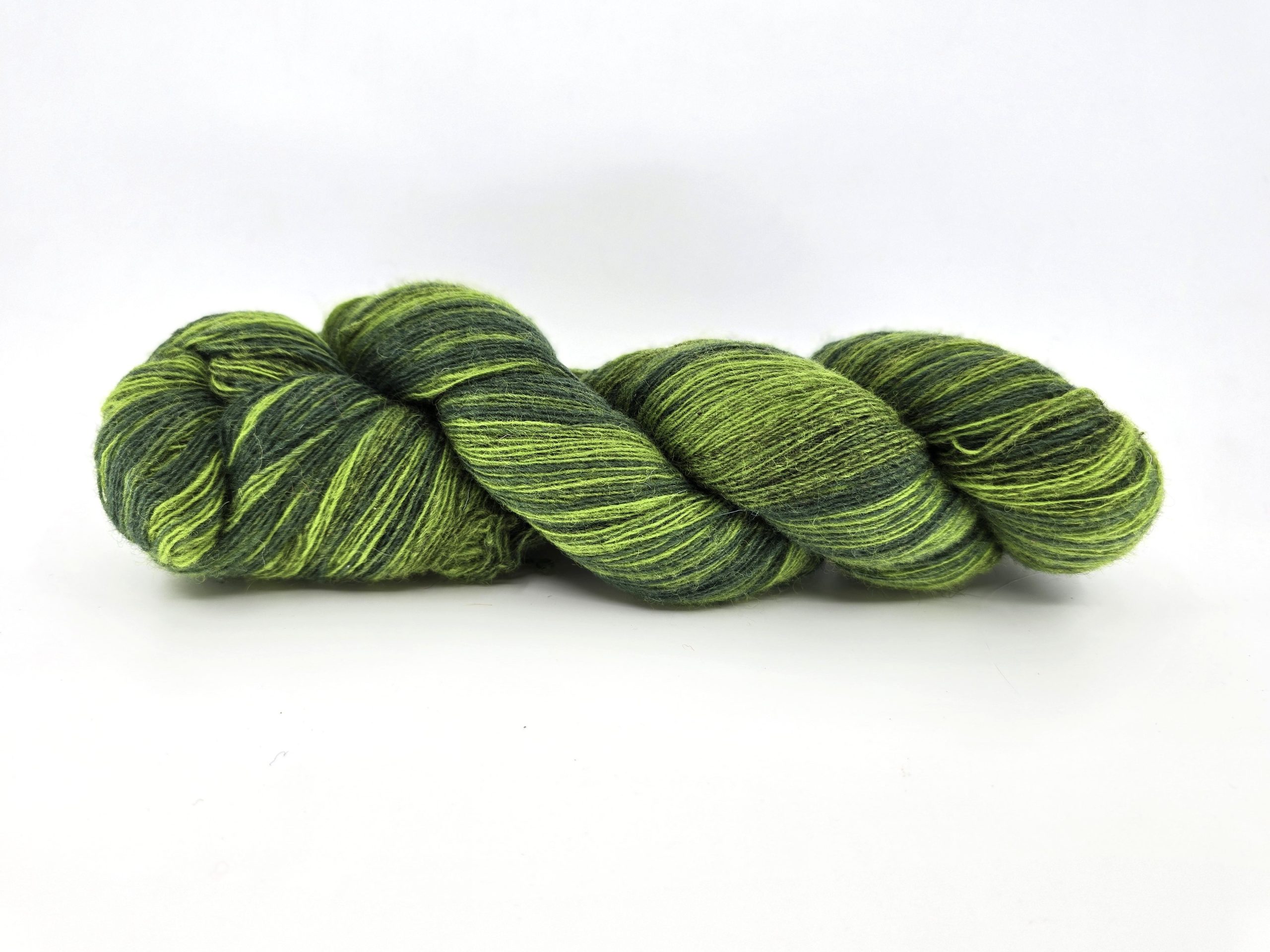 81 green AADE LONG 8/1 GREEN ARTISTIC - Image 1