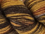 AADE LONG 8/1 GREY ORANGE - Image 2