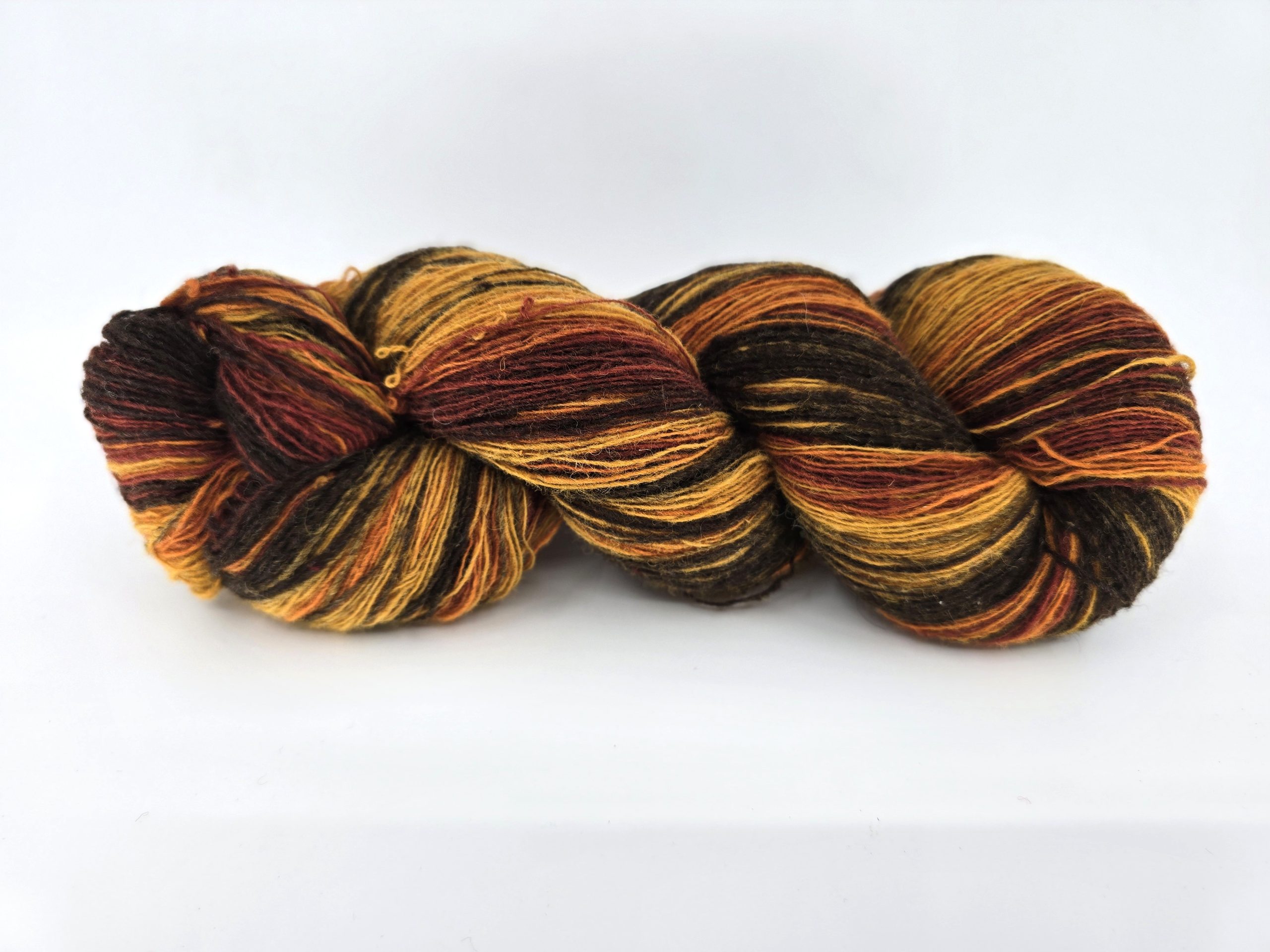 81 rusty 1 AADE LONG 8/1 RUSTY - Image 1