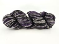 AADE LONG 8/2 BLACK LILA