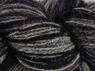 AADE LONG 8/2 BLACK LILA - Image 2