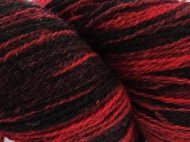 AADE LONG 8/2 BLACK RED - Image 2