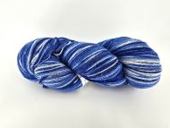 AADE LONG 8/2 BLUE WHITE