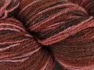 AADE LONG 8/2 BROWN PINK - Image 2