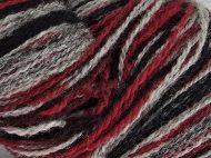 AADE LONG 8/2 GREY RED - Image 2