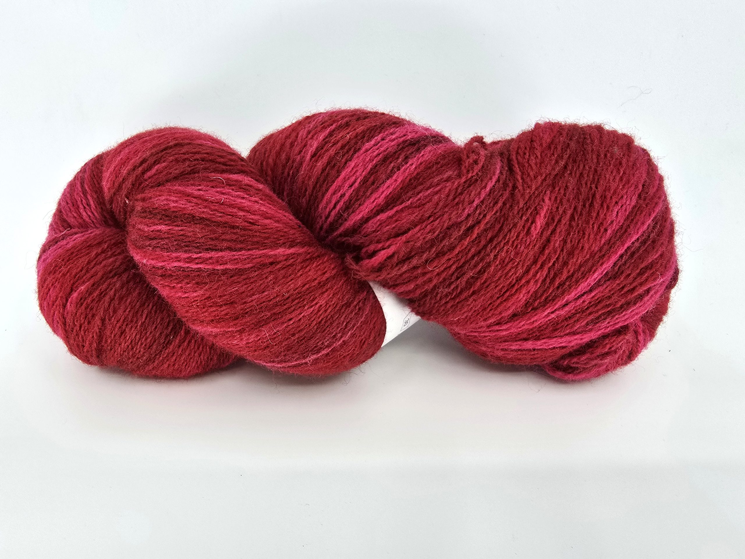 82 red 2 ar fuks AADE LONG 8/2 RED 2 - Image 1