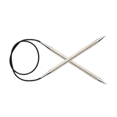 NOVA CUBICS CIRCULAR FIXED CIRCULAR NEEDLES NOVA CUBICS - Image 1