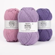 DROPS MERINO EXTRA FINE