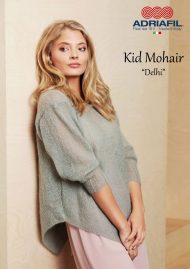 ADRIAFIL KID MOHAIR - Image 3