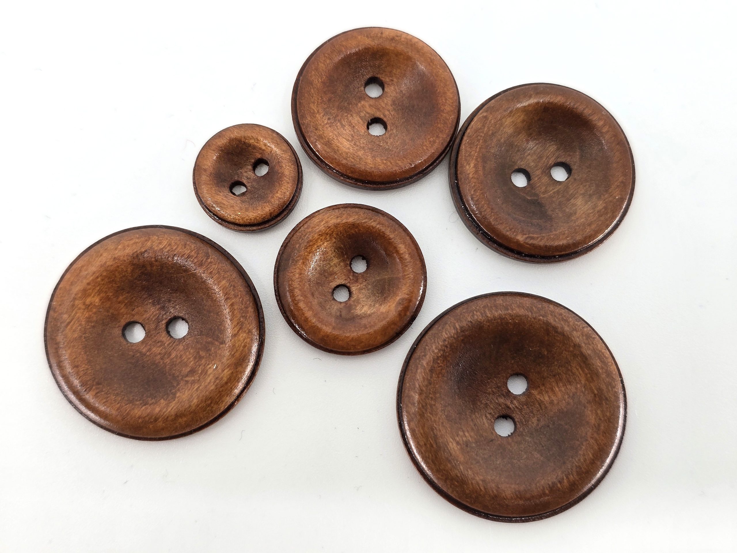 20250530_181745 WOOD BUTTON 3691 - Image 1