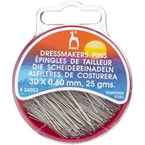 24003 DRESSMAKERS PINS 24003 - Image 1