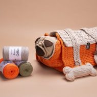 YARNART MACRAME COTTON - Image 2