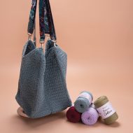 YARNART MACRAME COTTON - Image 3