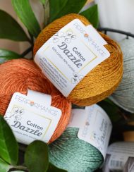 PERFORMANCE COTTON DAZZLE