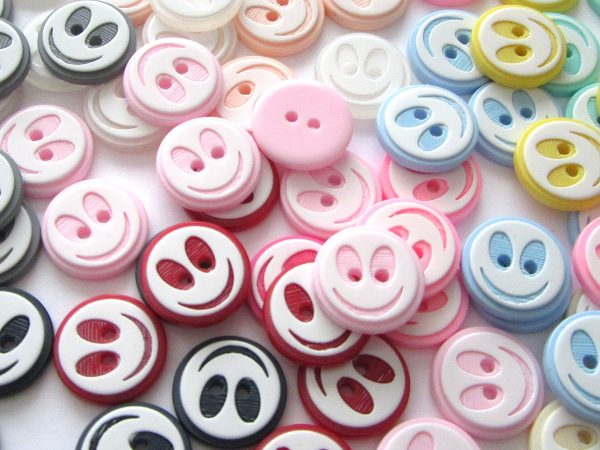 BUTTON 14MM 3773