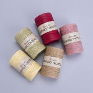 YARNART PAPIRO TWISTED - Image 2