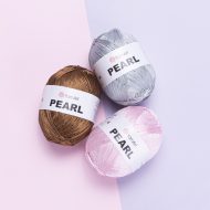 YARNART PEARL