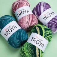 YARNART TROYA - Image 4