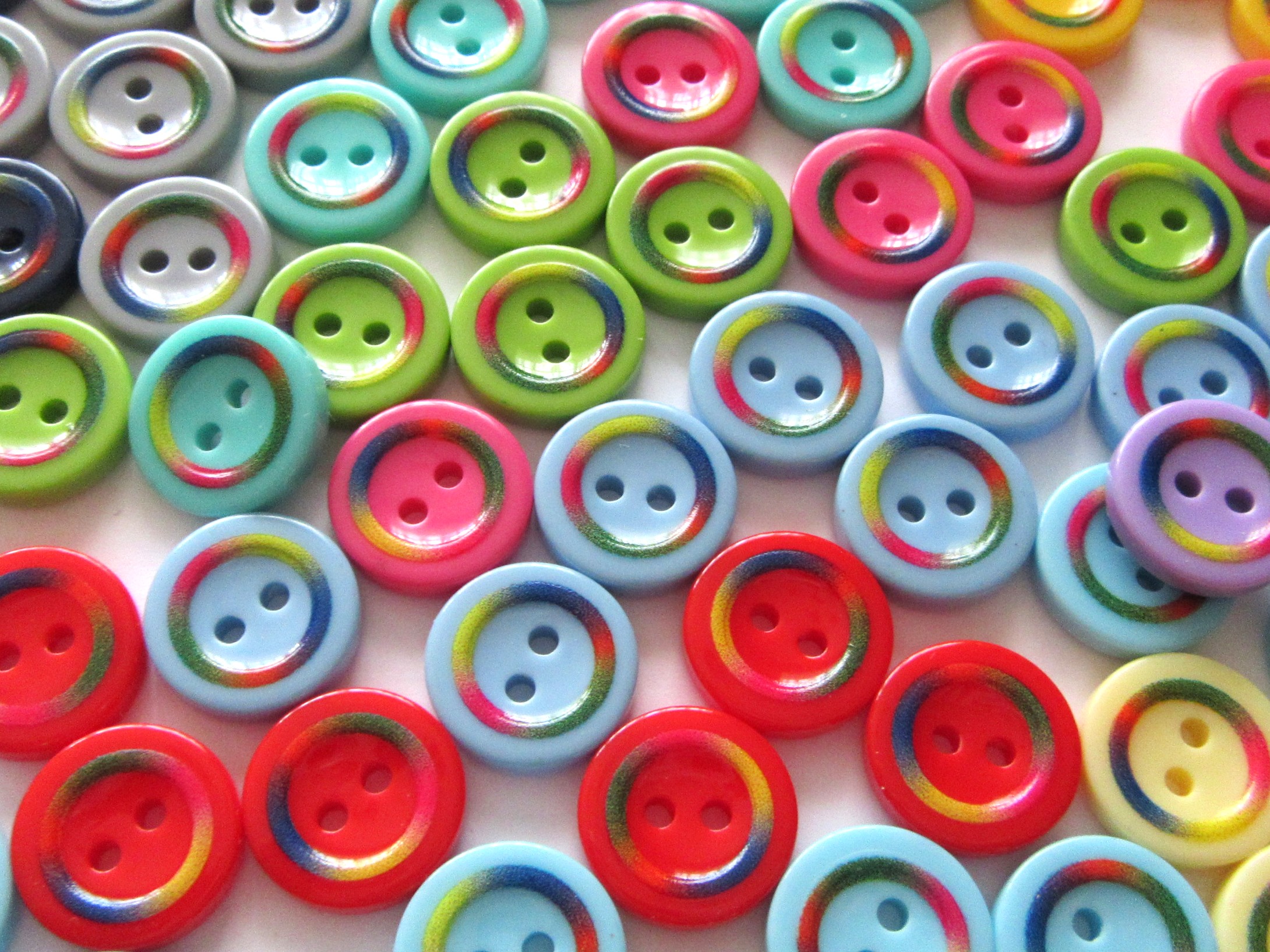 tit 3684 BUTTON 13MM 3684 - Image 1