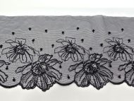 TULLE LACE 12CM 084